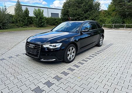 Audi A6 2.0 TDI Multitronic Avant, TÜV Neu, gepflegt