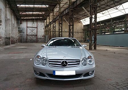 Mercedes-Benz SL 350 -