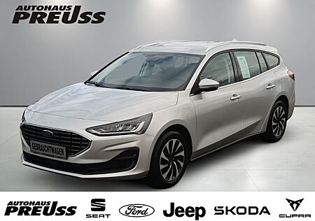 Ford Focus Titanium1.0 EcoBoost Turnier