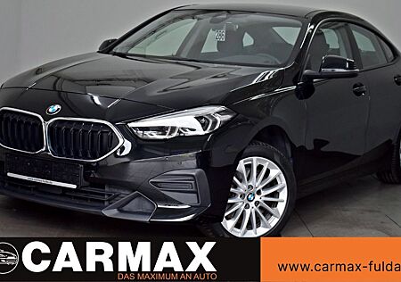 BMW 220 d Gran Coupe Advantage,Navi,LED,PDC