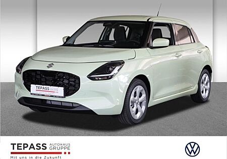 Suzuki Swift 1.2 Dualjet Comfort LED NAVI SHZ PDC KAMER