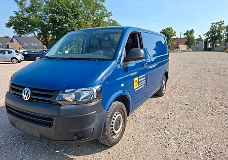 VW T5 Transporter Volkswagen T5 2.0 TDI 4 Motion * TÜV NEU * 1. Hand *