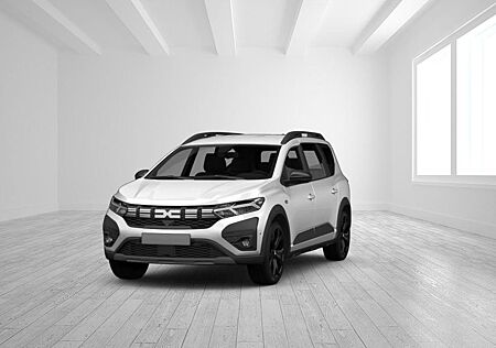 Dacia Jogger TCe140 Hybrid 7 Sitzer AT + Klima + App