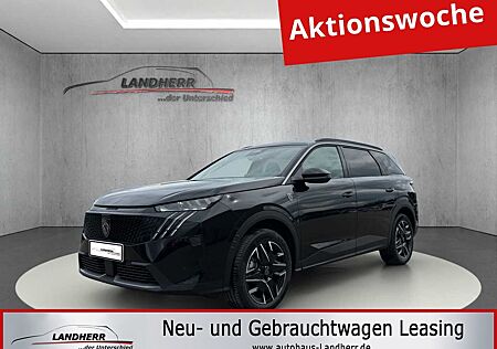 Peugeot 5008 GT e DSG Rückfahrkamera/SHZ/Anhängerkupplu