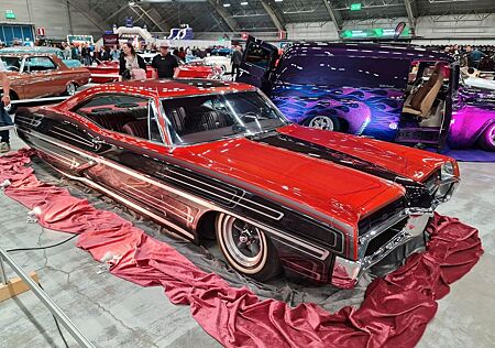 Pontiac Bonneville