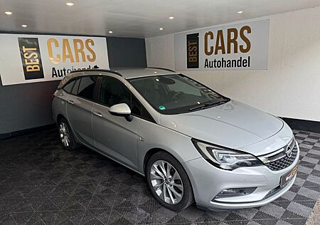 Opel Astra K Sports Tourer Business Start/Stop