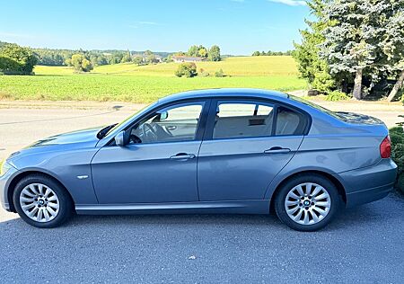 BMW 320 gebraucht kaufen BMW 320d facelift mit neuem TÜV