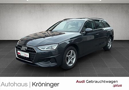 Audi A4 Avant 30 TDI S Tronic ACC Navi Tour Klima