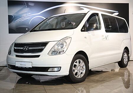 Hyundai H-1 Travel Premium *Automatik*Leder*AHK 1,5t*