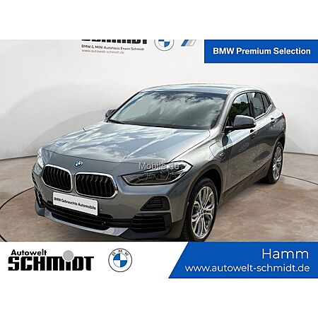 BMW X2 leasen