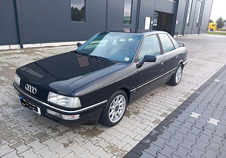 Audi 90 ; 2,3 E ; 5 Zylinder NG