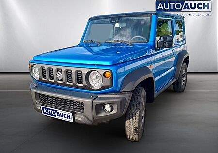 Suzuki Jimny 1.5 Comfort+ M/T NAVI ALLRAD TOP ZUSTAND