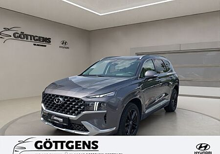 Hyundai Santa Fe 2.2 CRDi 2WD Signature PANO NAVI LED
