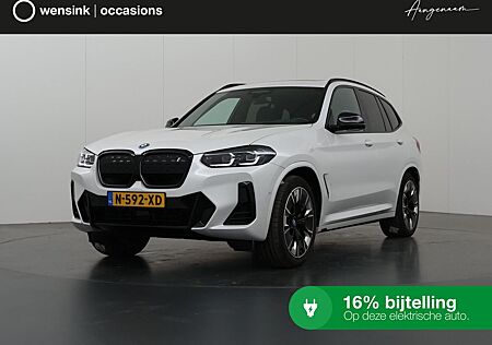 BMW iX3 High Executive 80 kWh M Sport | SOH 99% | pa