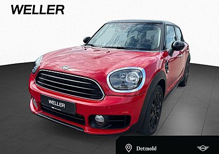 Mini Cooper Countryman Salz Navi+ Sitzh Klima 18"