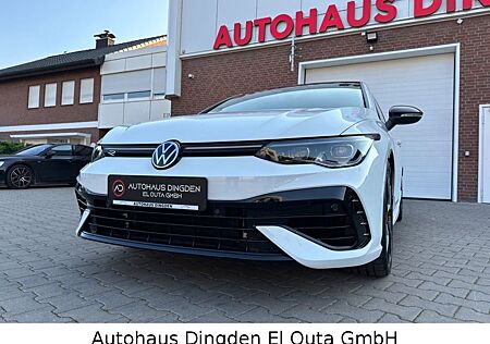 VW Golf Volkswagen VIII R Lim. 2.0 TSI 4Motion