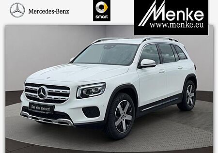 Mercedes-Benz GLB 200 d Kamera,DAB,Carplay,Vorrstg.AHK,LED