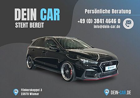 Hyundai i30 N Performance*LED*SHZ*NAVI