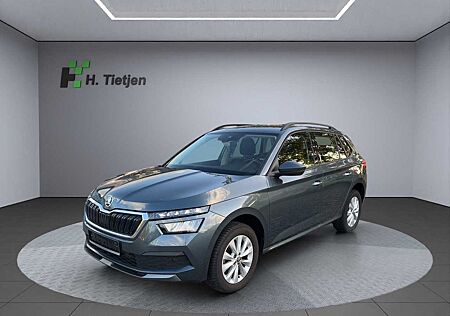 Skoda Kamiq 1.0 TSI DSG Ambition AHK, ACC