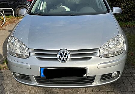 VW Golf Volkswagen 1.4 Tour Tour