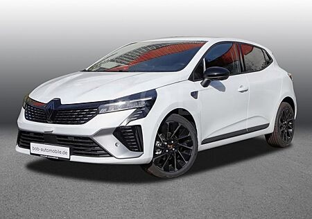 Renault Clio Esprit Alpine Full Hybrid 8-fach bereift