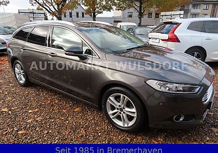 Ford Mondeo gebraucht kaufen Ford Mondeo Turnier Titanium,2,0 D,AUTOMATIK,Navi,AHK
