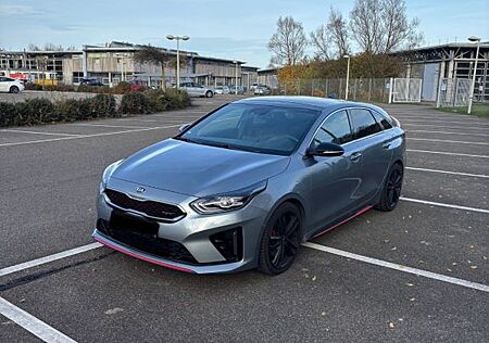 Kia Pro_ceed pro_cee'd / ProCeed 1.6 T-GDI DCT GT GT