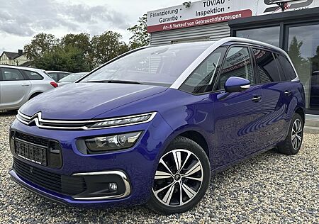Citroën C4 Spacetourer Grand C4 Picasso/Spacetourer Shine/7SITZER/AUTO.