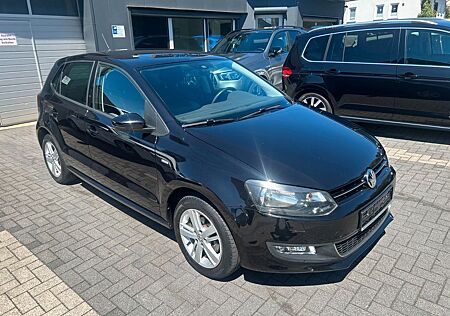 VW Polo Volkswagen V Life BlueMotion/BMT