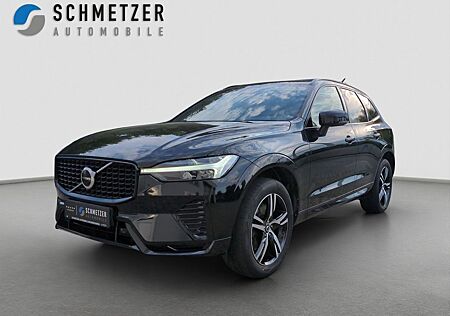 Volvo XC 60 XC60+B4+GT+Diesel+Standhzg+abged.Scheiben+Thors+