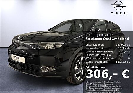 Opel Grandland X Grandland Hyb. GS HUD Navi Digitales Cockpit Sou