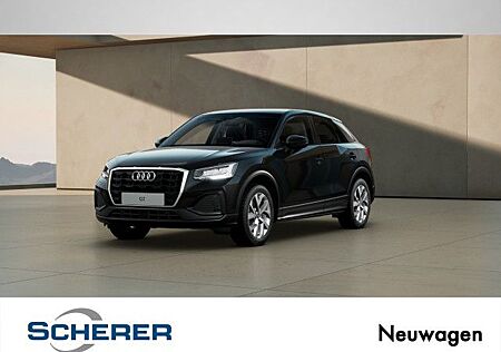 Audi Q2 30 TFSI 85(116) kW(PS) Schaltgetriebe