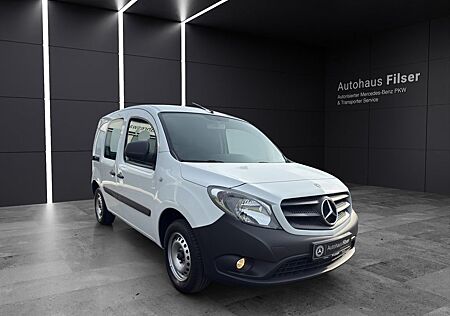 Mercedes-Benz Citan *Werkzeug-Ausbau* *Klima*Radio*PTC-Hinten*
