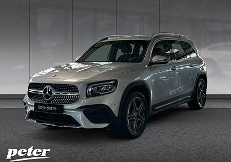 Mercedes-Benz GLB 180 d AMG/19''/LED/MBUX High-End/Navigation/