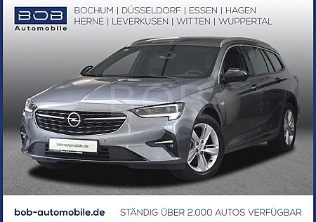 Opel Insignia B Sports Tourer 2.0 Aut. NAVI LED SHZ