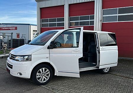 VW T5 Multivan Volkswagen