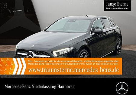 Mercedes-Benz A 250 e AMG/Pano/360°/LED/CarPlay/Ambi/AugReal