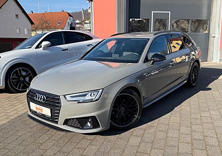 Audi A4 Avant 35 TFSI S line*S TRON*NAVI*LED*OPTIK