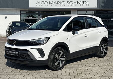 Opel Crossland X Crossland Edition LED Kamera Sicht/ Winterpaket