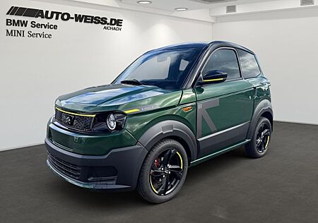 Ligier Myli D R.EBEL +Auto fahren ab 15 Jahren+