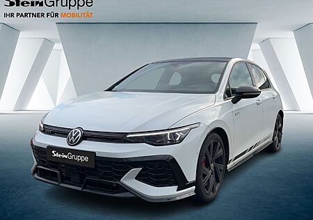 VW Golf Volkswagen GTI Clubsport 2.0 l TSI OPF DSG LED NAVI PD