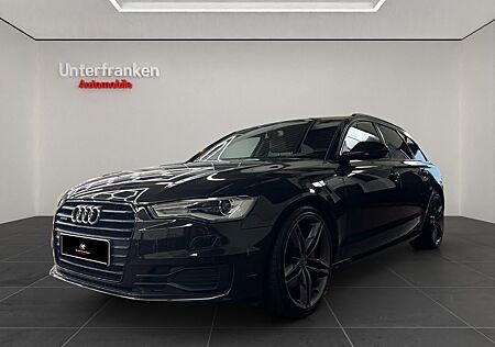 Audi A6 Avant 3.0 TDI quattro-PANO-AHK-KEYLESS-8FACH