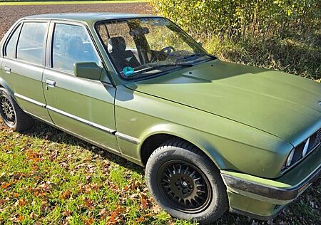 BMW 316