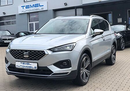 Seat Tarraco Xcellence 4Drive*7-SITZER*DSG*LED*360°*