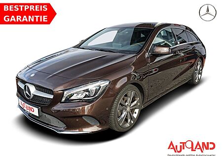 Mercedes-Benz CLA 180 Score Klima LED Navi Sitzheizung