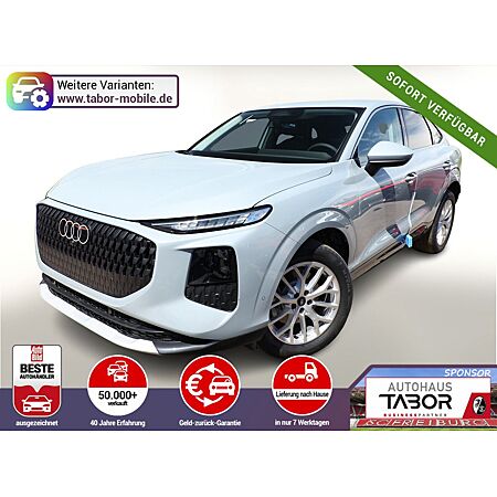Audi Q3 leasen