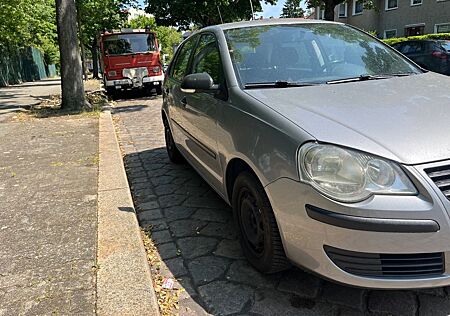 VW Polo Volkswagen 1.2 Goal