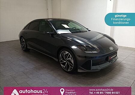 Hyundai IONIQ 6 Uniq Navi|Matrix|SHD|Bose