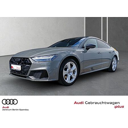 Audi A7 leasen