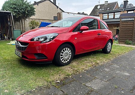 Opel Corsa 1.2 INNOVATION INNOVATION